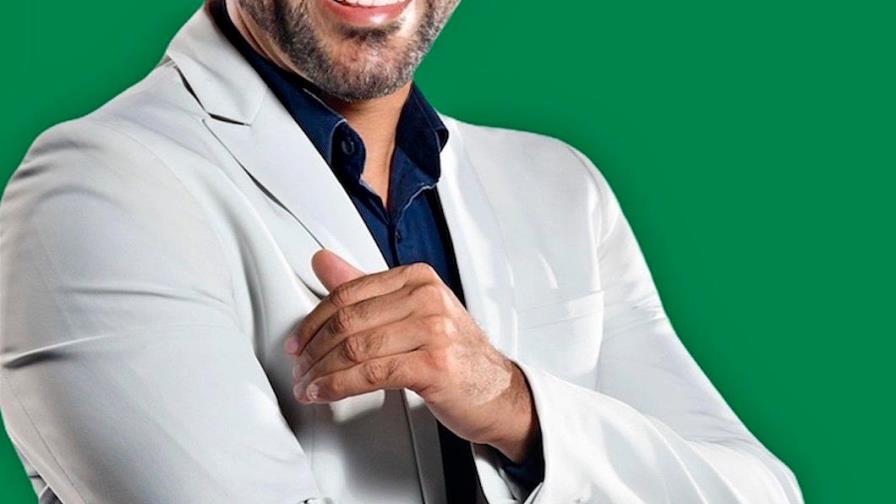 Periodista José Nova busca presidir Acroarte, dice “necesita un largo periodo de paz y unidad”