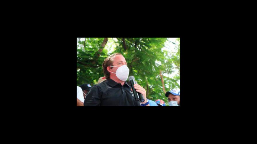 Luis Abinader y presidente del PRM denuncian fueron hackeados