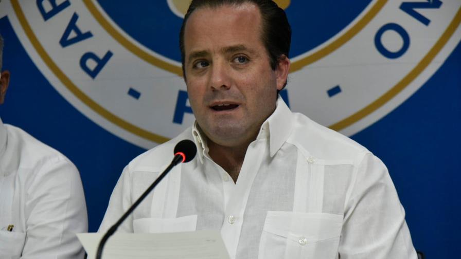 PRM hará un programa de consulta ciudadana este fin de semana