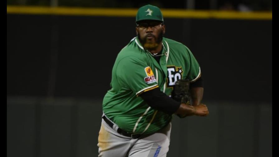 Tatis define como “mejor partido” de la temporada, el ganado anoche por las Estrellas