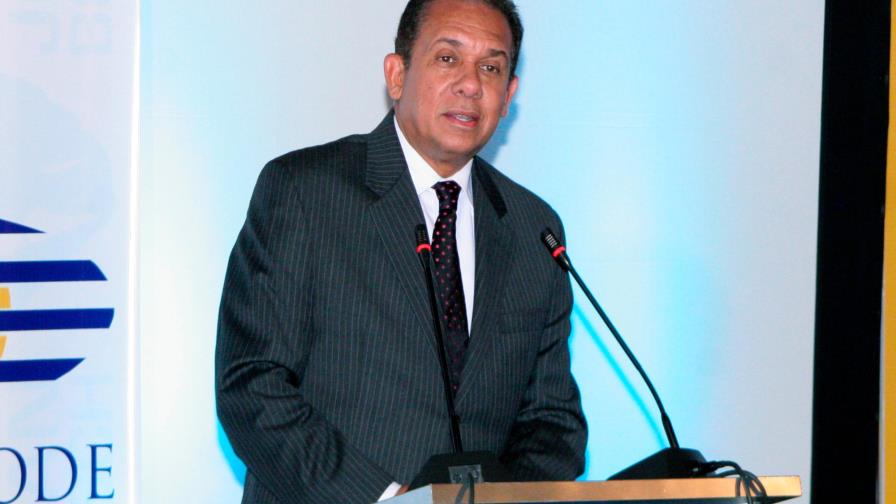 José Rafael Lantigua disertará esta noche sobre la independencia y el lenguaje José Rafael Lantigua disertará esta noche sobre la independencia y el lenguaje