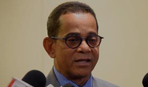 José Rafael Vargas ve “extraño” los incendios en vertederos al mismo tiempo