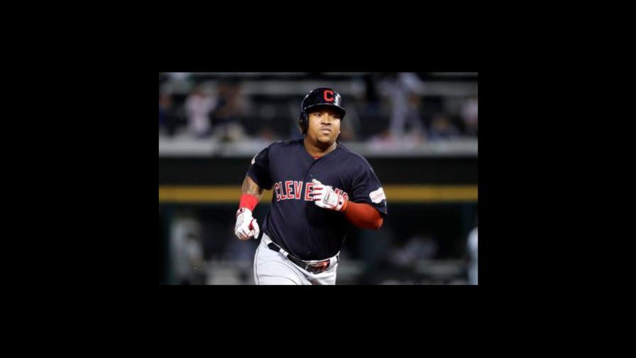 José Ramírez; un bate que encanta