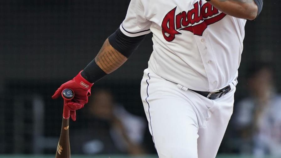 Civale llega a 10 triunfos e Indios derrotan a Orioles Civale llega a 10 triunfos e Indios derrotan a Orioles