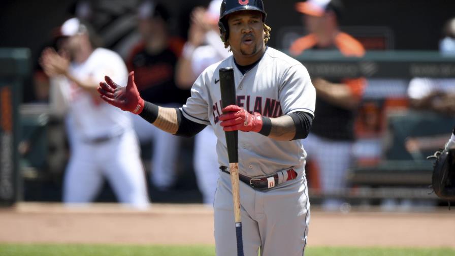 Ofensiva de José Ramírez lidera victoria de los Indios Ofensiva de José Ramírez lidera victoria de los Indios