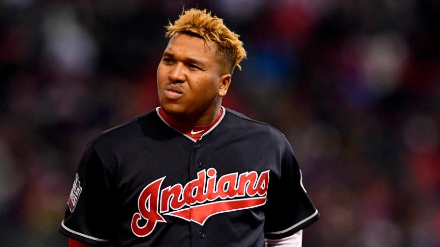 José Ramírez: “No me gusta el bulto”