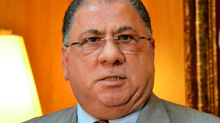 Fadul: “Me da pena la posición de Leonel Fernández” Fadul: “Me da pena la posición de Leonel Fernández”