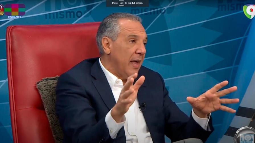 Gobierno revela tuvo acceso a una supuesta encuesta no publicada de Gallup-Hoy