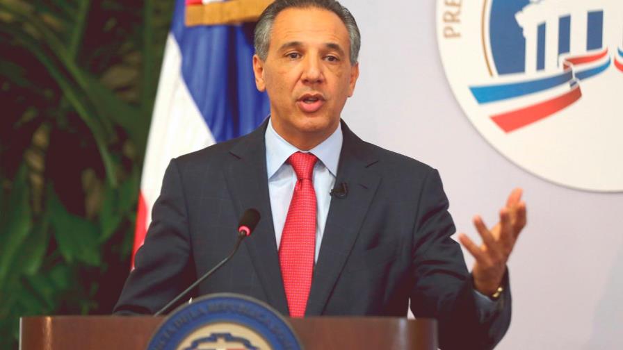 Peralta dice Margarita es “una peledeísta a carta cabal” y se integrará a la campaña de Gonzalo