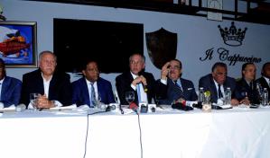 “El entusiasmo está a mil” para el Preolímpico