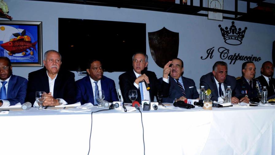 “El entusiasmo está a mil” para el Preolímpico “El entusiasmo está a mil” para el Preolímpico