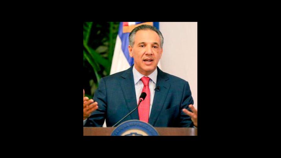 Peralta destaca los logros del Gobierno