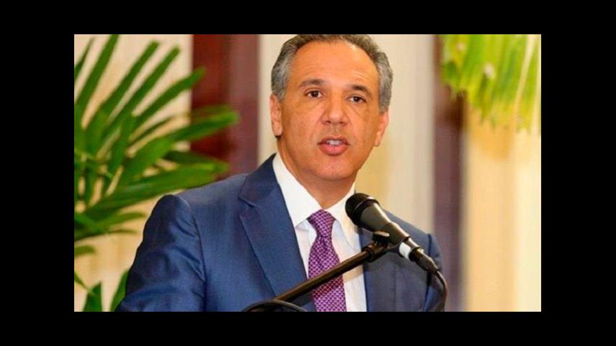 Peralta dice que gobiernos de Danilo deben de llenar de orgullo a los dominicanos Peralta dice que gobiernos de Danilo deben de llenar de orgullo a los dominicanos