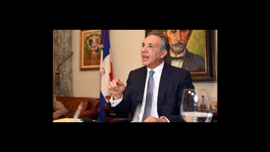 Gobierno dice que para financiar primarias hay que modificar el presupuesto