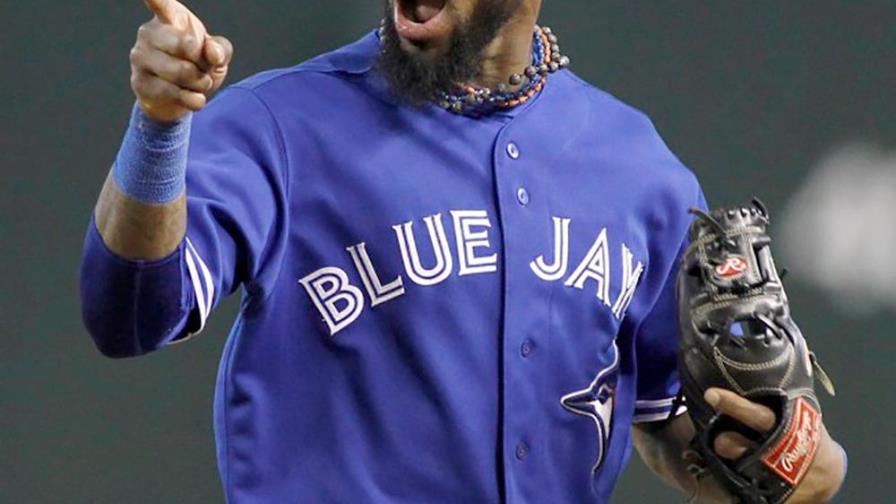 Toronto con line-up de 6 dominicanos Toronto con line-up de 6 dominicanos