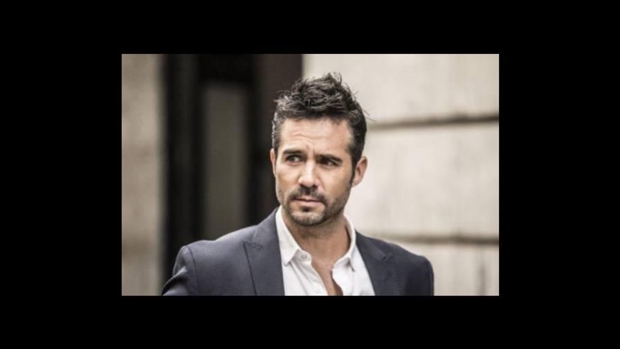 Actor José Ron asistió a boda que dejó contagio masivo de COVID-19