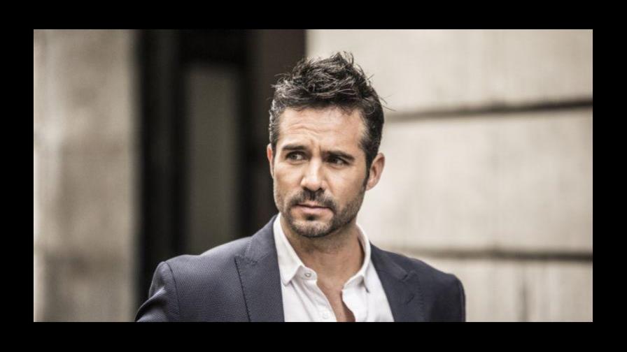 José Ron, ¿el heredero de Thalía en Televisa?