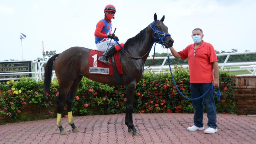 La Puya Johnson gana en el V Centenario, en tarde que triunfaron los favoritos 