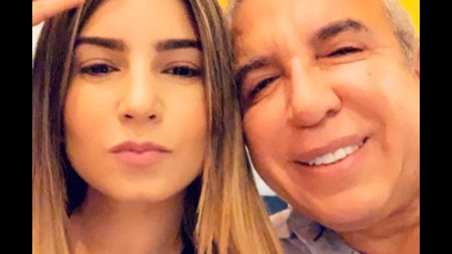 Padre de Leslie Rosado: “Él no merece respirar en la calle”