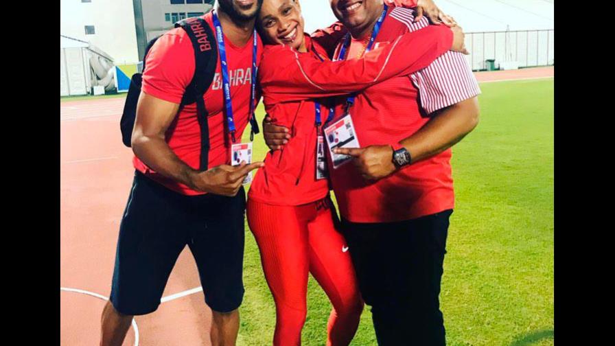 José Rubio: “Es más que un orgullo llevar nuestra bandera por todo el mundo” José Rubio: “Es más que un orgullo llevar nuestra bandera por todo el mundo”