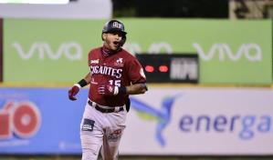 Los Gigantes anuncian el debut de José Sirí y Luis García Jr. esta noche
