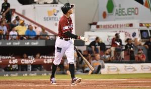 Sirí y Peña fueron seleccionados Pelotero Estrella de la Semana