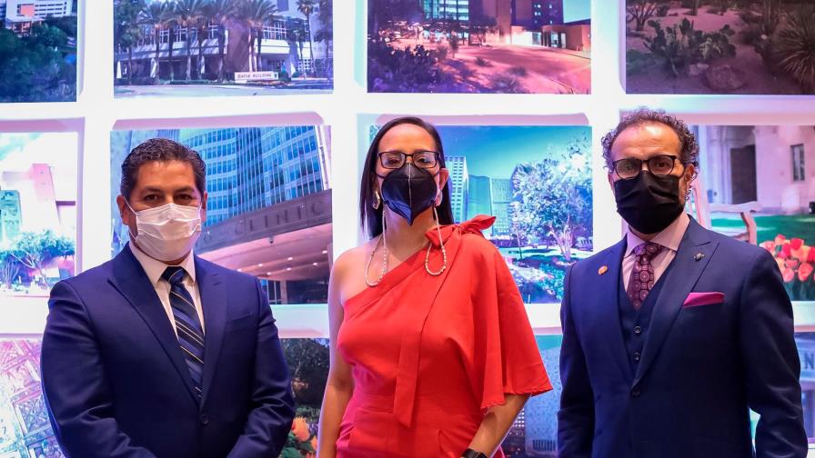 Mayo Clinic abre oficina de información para pacientes en la República Dominicana 
