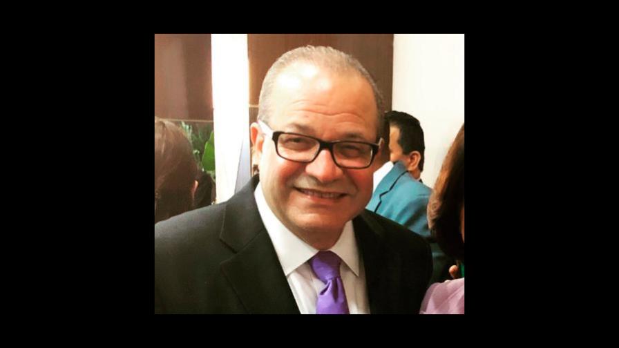 José Tomás Pérez: “El lobismo en EEUU no solo es legal, sino parte de la vida misma”