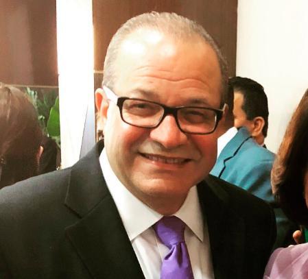 José Tomás propone que Danilo Medina sea escogido presidente del PLD