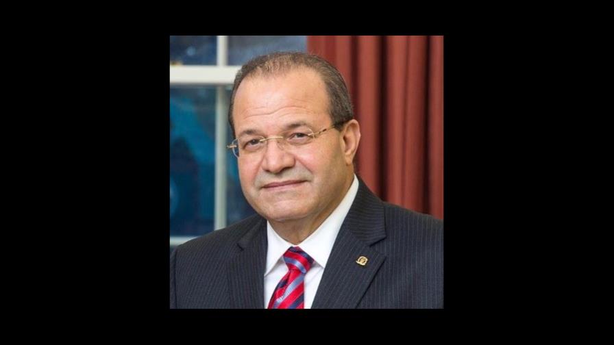 José Tomás: no está bien criticar a un compañero que acepte un cargo 