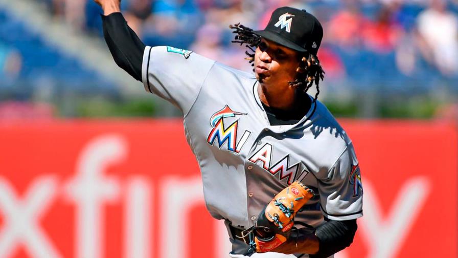 Probables pitchers del día inaugural Probables pitchers del día inaugural