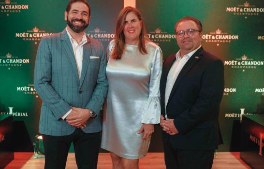 Moët Impérial cumple  150 aniversario