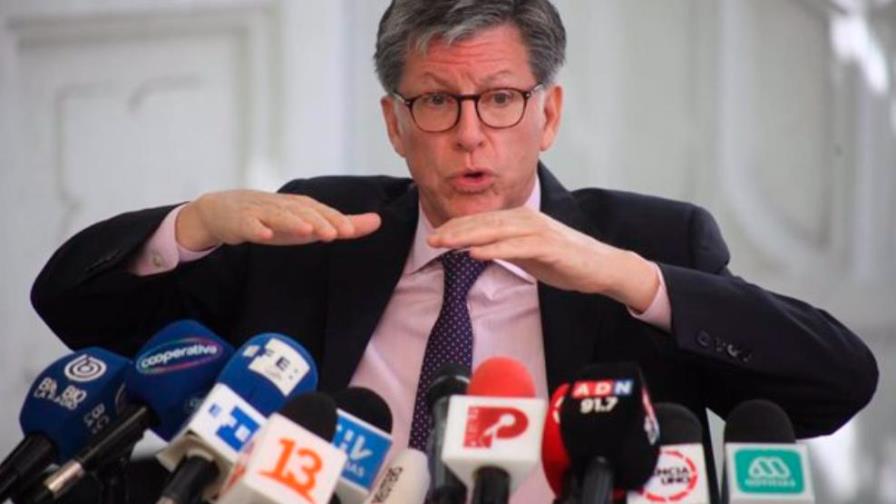 HRW denuncia que las elecciones de Nicaragua de este domingo son una “farsa”