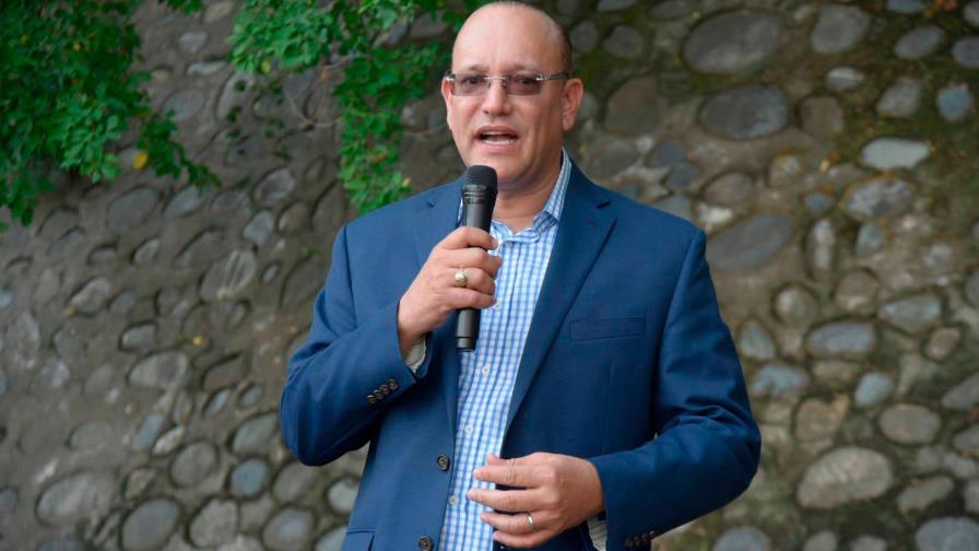 Ulises Rodríguez promete hacer alcaldía inclusiva en Santiago