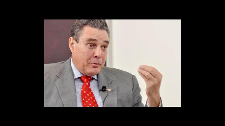 Josecito Hazim concluirá recuperándose del COVID-19  en su residencia 