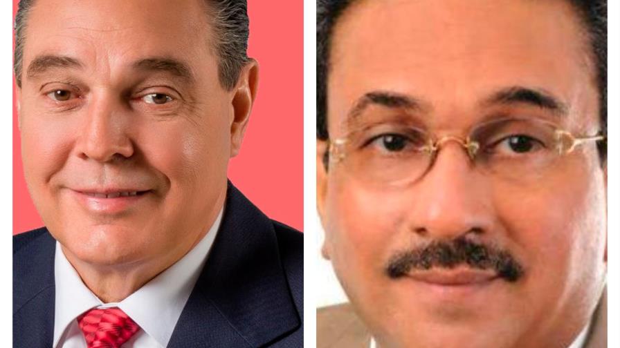 Franklin Peña lleva delantera a Josecito Hazim en la senaduría de San Pedro de Macorís