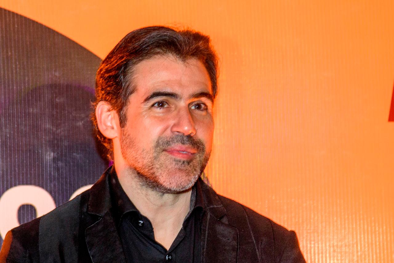 José Guillermo Cortines