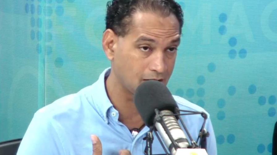 José Laluz responde a las críticas y los rechazos: “No he visto argumento desafiando lo dicho”