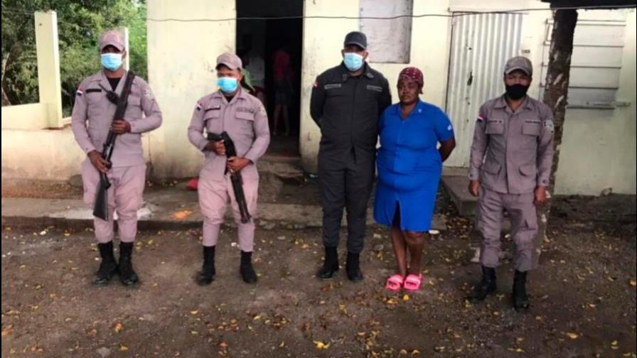 Autoridades acogen a mujer denunció amenaza de muerte de parte de expareja en Miches