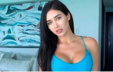 Muere Joselyn Cano, la “Kim Kardashian mexicana”, tras una cirugía estética  de glúteos - Diario Libre
