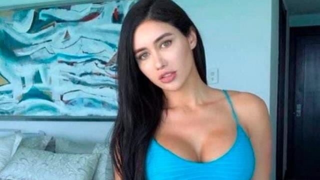 Muere Joselyn Cano, la “Kim Kardashian mexicana”, tras una cirugía estética  de glúteos - Diario Libre