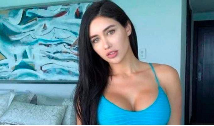 Muere Joselyn Cano, la “Kim Kardashian mexicana”, tras una cirugía estética de glúteos