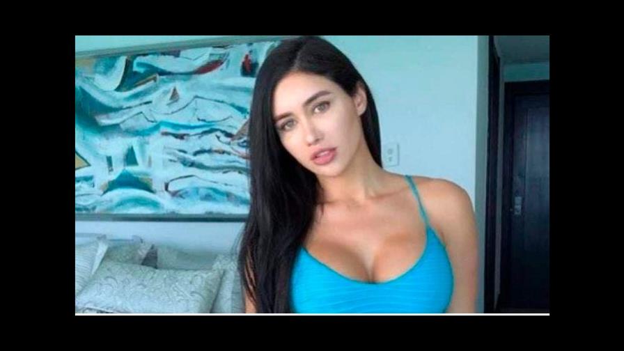 Muere Joselyn Cano, la “Kim Kardashian mexicana”, tras una cirugía estética de glúteos