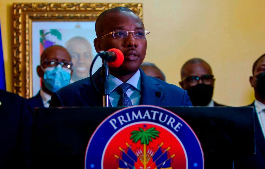 Canciller haitiano lamenta que declaraciones sobre criminalidad en RD hayan sido “malinterpretadas”  
