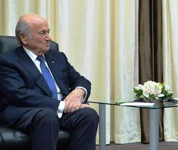 Joseph Blatter está dispuesto a testificar sobre Mundial-2022 