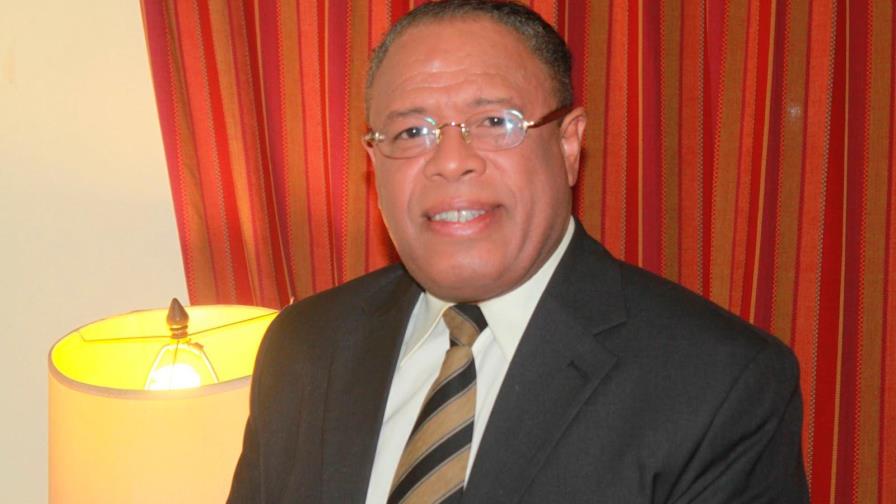 Periodista Joseph Cáceres, estable tras accidente de tránsito Periodista Joseph Cáceres, estable tras accidente de tránsito