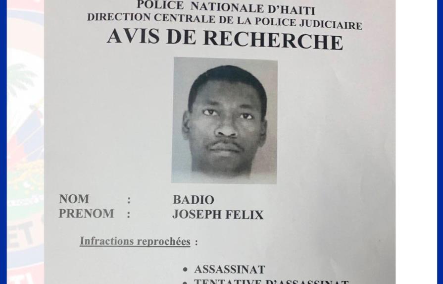¿Quién es Joseph Félix Badio, el acusado de dar la orden para matar al presidente haitiano?