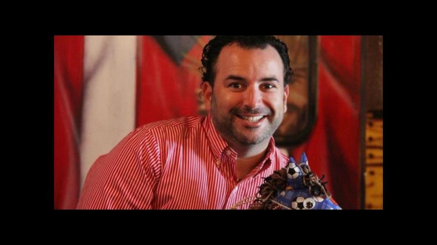 Joseph Fonseca se presentará el 24 de noviembre en el Coliseo de Puerto Rico