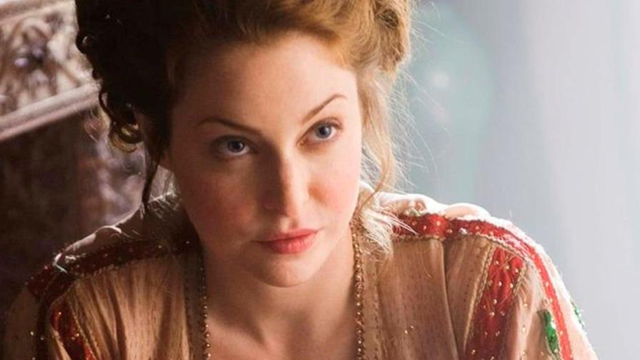 VIDEO | Actriz de “Game of Thrones” denuncia secuestro de su hija