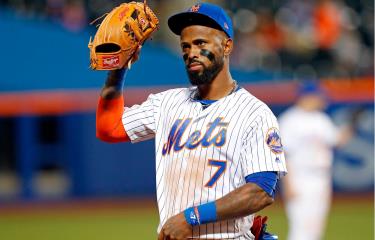 José Reyes, de 2006 a 2017, único criollo que estará presente en cuatro  Clásicos - Diario Libre